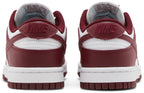 Nike WMNS Dunk Low "Dark Beetroot"