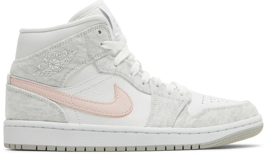 Air Jordan 1 Mid WMNS SE "Light Iron Ore"