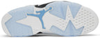 Jordan 6 "UNC"
