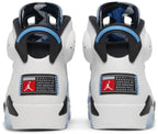 Jordan 6 "UNC"