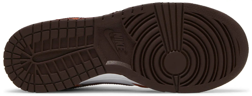 Nike WMNS Dunk Low "Bronze Eclipse"