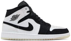 Air Jordan 1 Mid SE "Diamond"