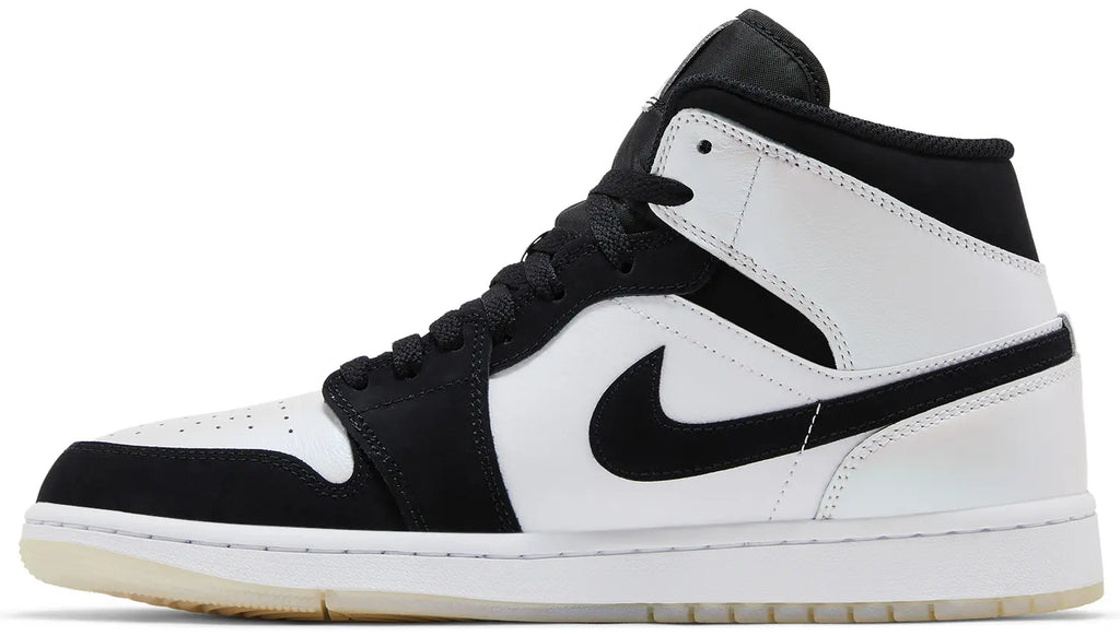 Air Jordan 1 Mid SE "Diamond"