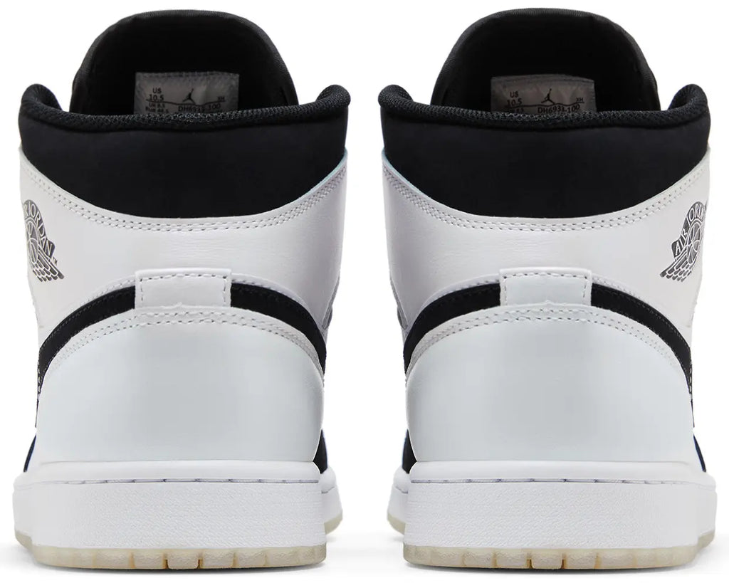 Air Jordan 1 Mid SE "Diamond"