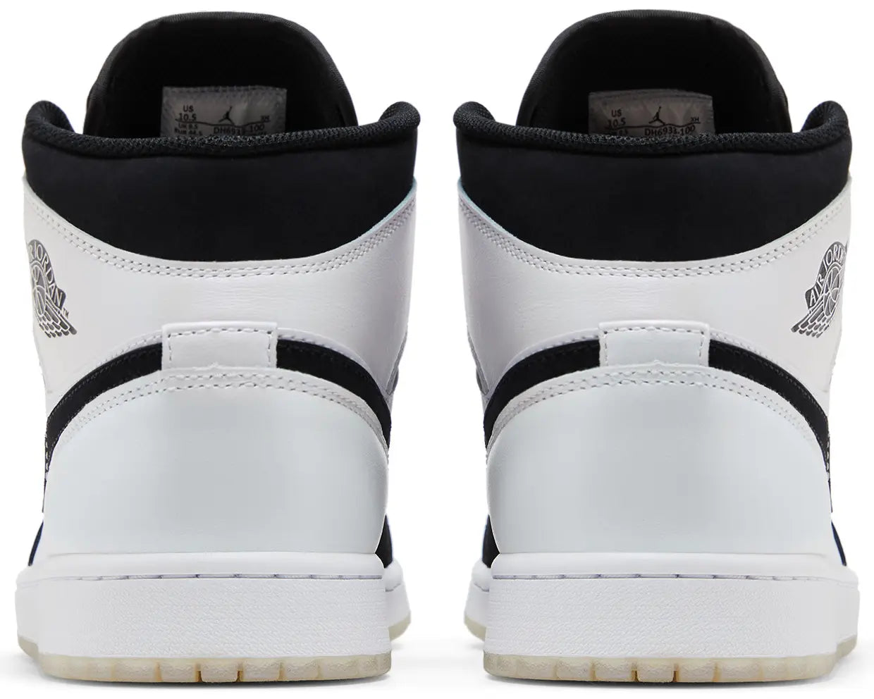 Air Jordan 1 Mid SE "Diamond"