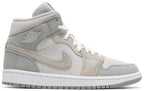 Air Jordan 1 Mid WMNS SE "Particle Grey"