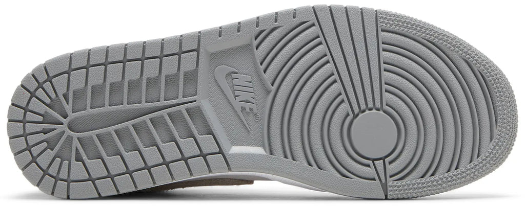 Air Jordan 1 Mid WMNS SE "Particle Grey"