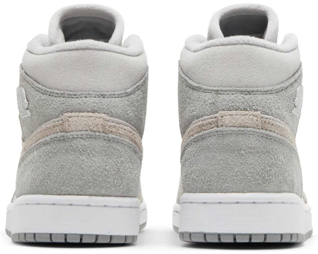 Air Jordan 1 Mid WMNS SE "Particle Grey"