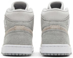 Air Jordan 1 Mid WMNS SE "Particle Grey"