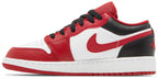 Air Jordan 1 Low "Bulls"