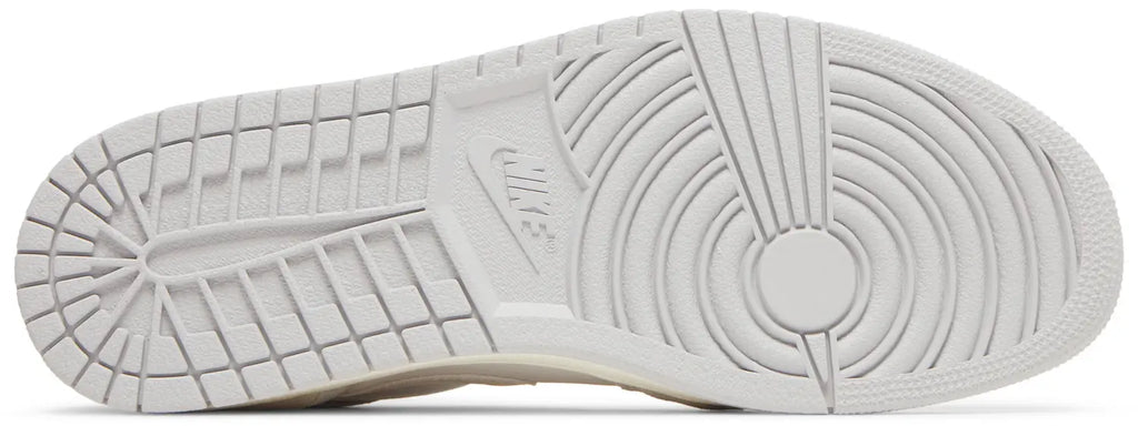 Air Jordan1 Mid SE "Inside Out"