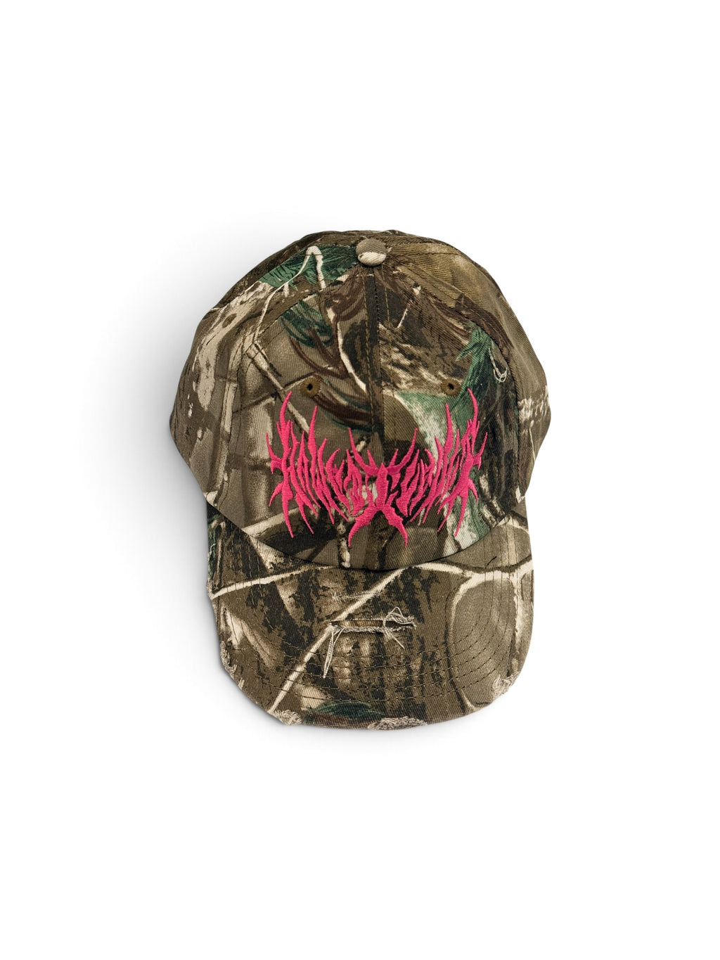 KORRUPT CAP