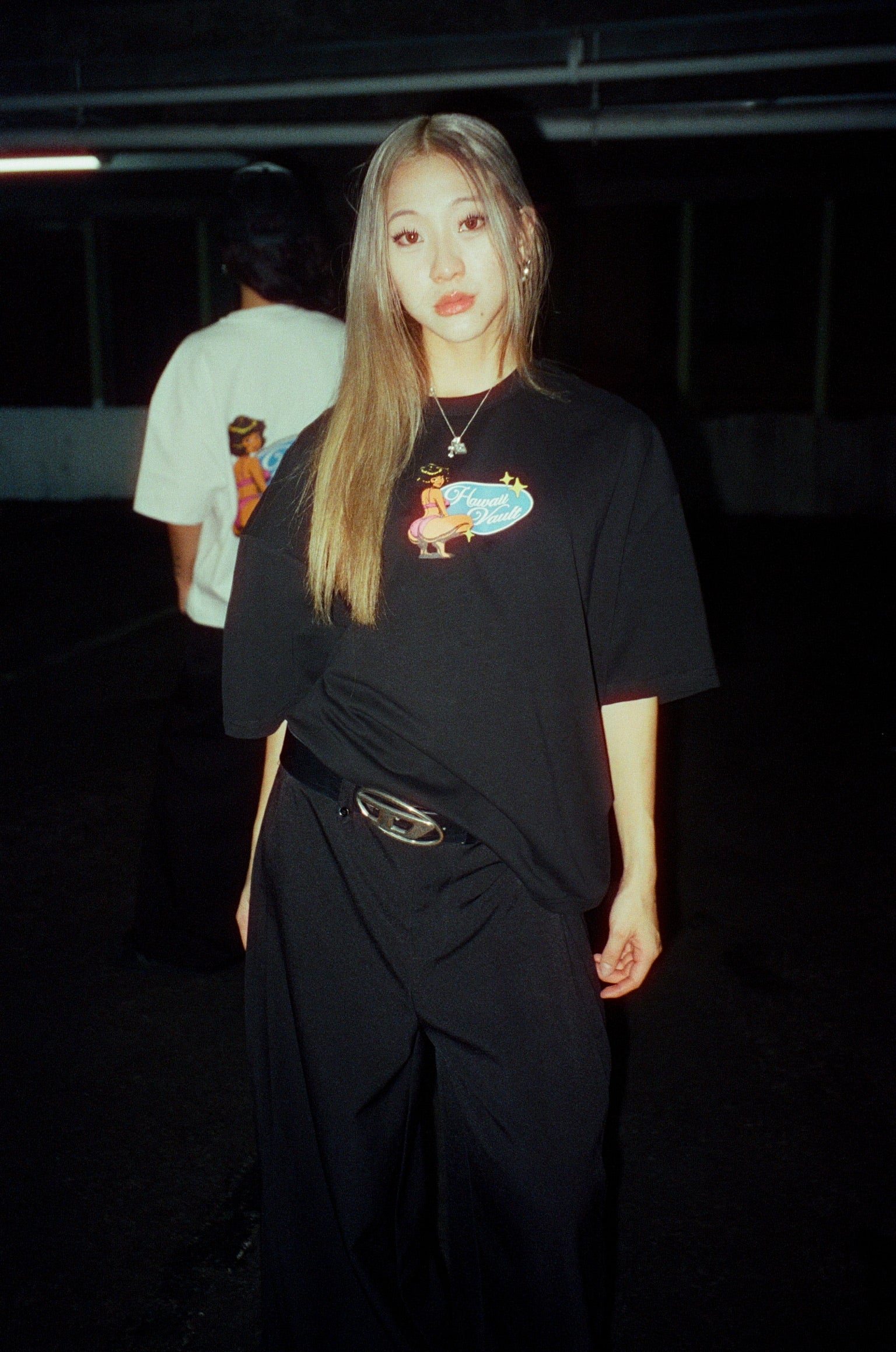 MYSTERY BOXY TEE