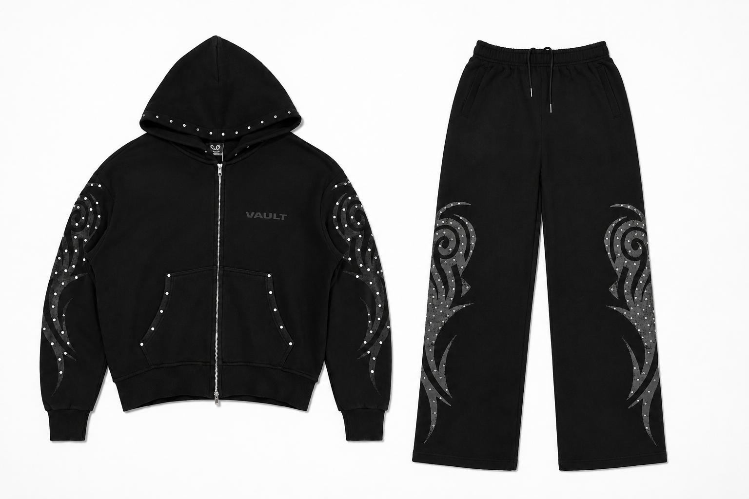 SHYNE V2 SET