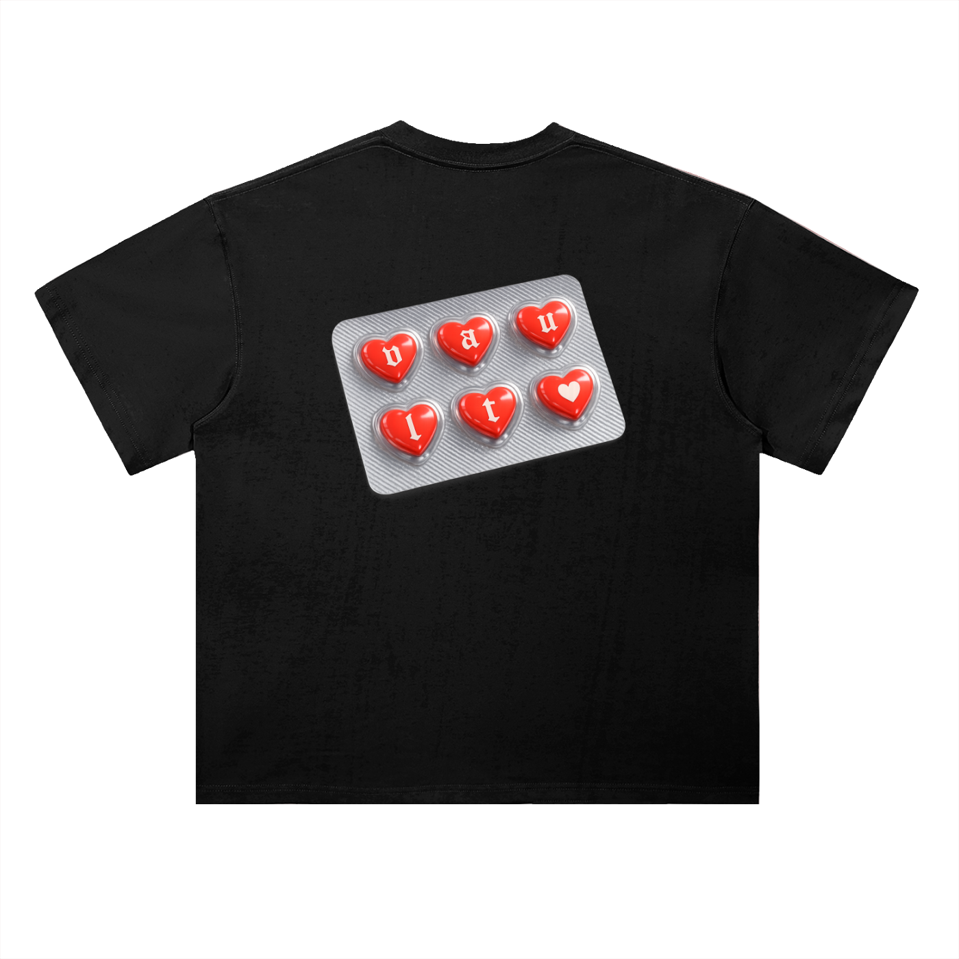 Pills Tee
