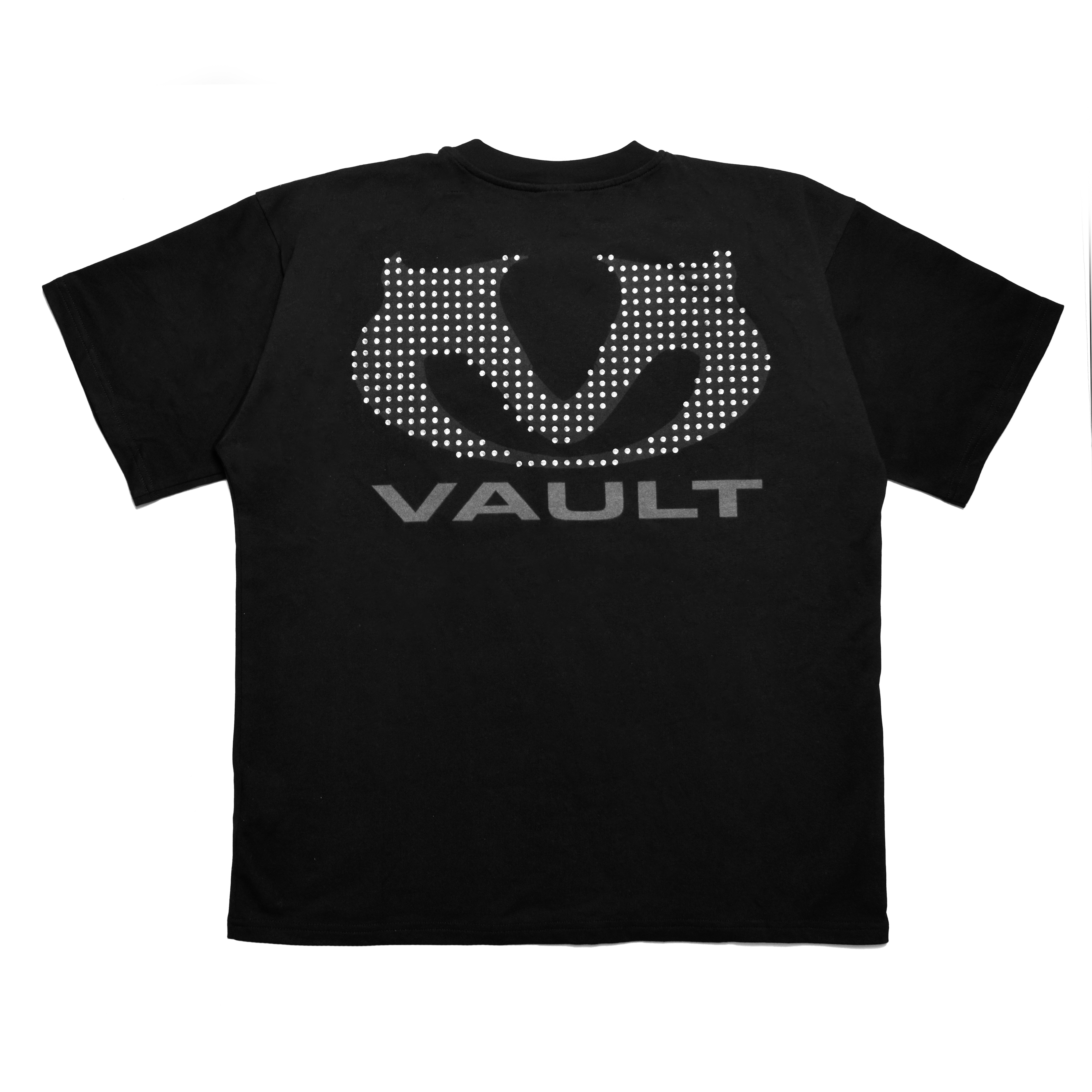 VAULT STONE TEE